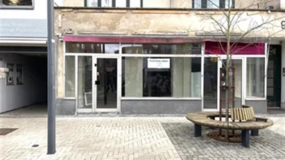Butik til leje i 2750 Ballerup