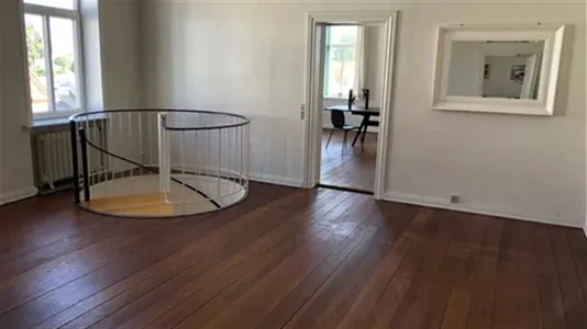 Kontorlokaler til leje i Augustenborg - billede 14