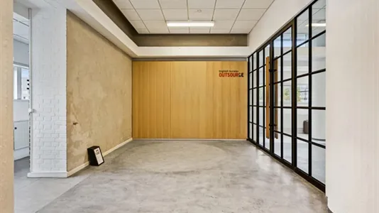 Kontorlokaler til leje i Århus C - billede 2