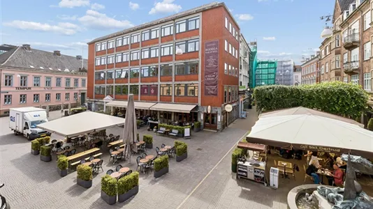 Butikslokaler til leje i Odense C - billede 4