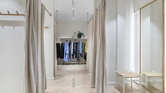 Butikslokaler til leje i Aalborg Centrum - billede 13