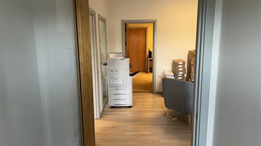 Kontorlokaler til leje i Greve - billede 9