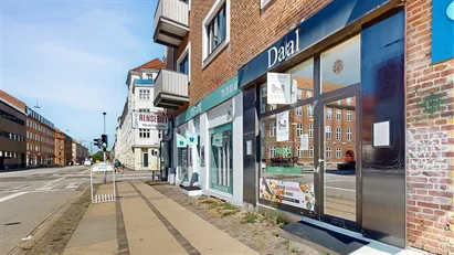 Restaurant til leje på 2100 København Ø