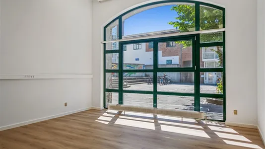 Kliniklokaler til leje i Horsens - billede 12