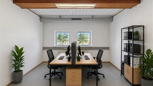 Kontorlokaler til leje i Hvidovre - billede 1