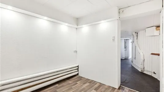 Butikslokaler til leje i København K - billede 4