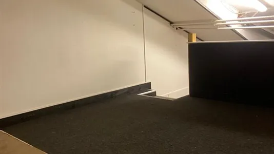 Lagerlokaler til leje i Gadstrup - billede 8