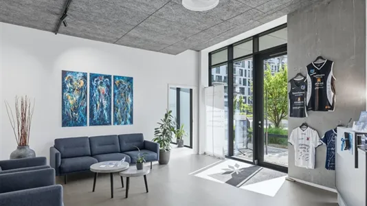 Butikslokaler til leje i Århus C - billede 4