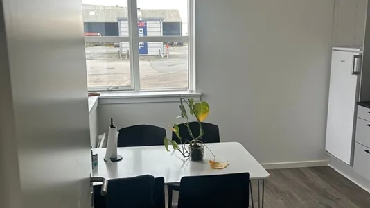 Erhvervslejemål til leje i Århus C - billede 10