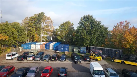 Showrooms til leje i Vallensbæk - billede 10