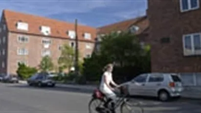 Garage til leje