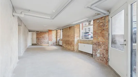 Kontorlokaler til leje i Østerbro - billede 2