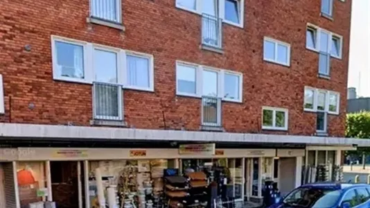 Erhvervslejemål til leje i Birkerød - billede 1