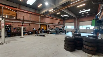 Værksted til leje i 2625 Vallensbæk