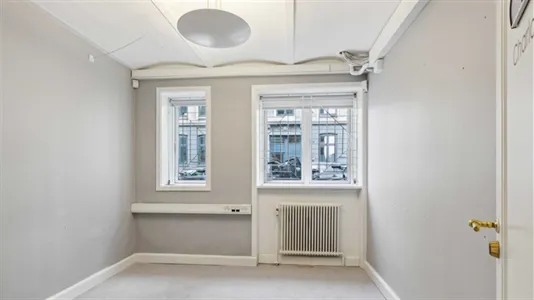 Restaurantlokaler til leje i Nørrebro - billede 14