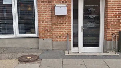 Lokale i klinikfællesskab