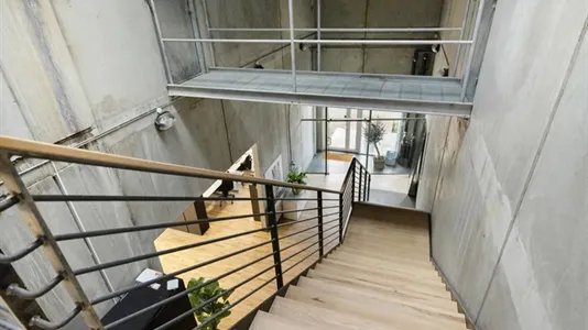 Erhvervslejemål til leje i Århus C - billede 8