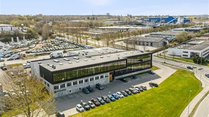 Erhvervslokaler til leje i 8200 Århus N