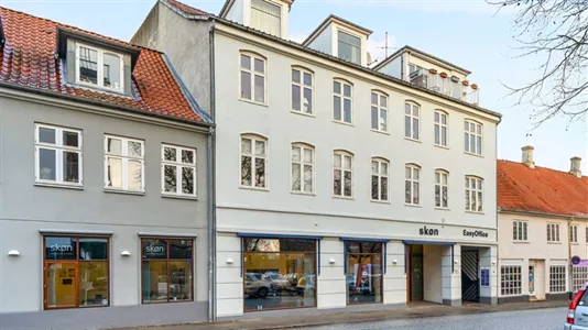 Butikslokaler til leje i Randers C - billede 2