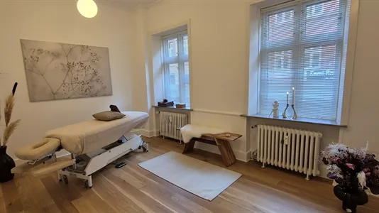 Kliniklokaler til leje i Århus C - billede 1