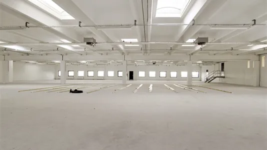 Kontorlokaler til leje i Albertslund - billede 4