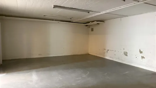 Lagerlokaler til leje i Søborg - billede 5