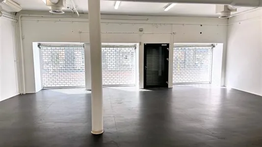 Erhvervslejemål til leje i Kolding - billede 2
