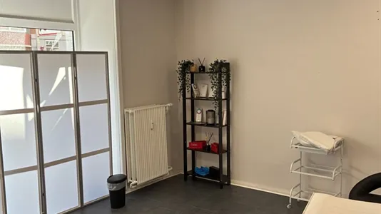 Erhvervslejemål til leje i Aalborg Centrum - billede 5