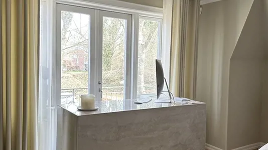 Kliniklokaler til leje i Silkeborg - billede 1