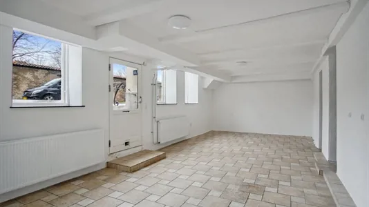 Butikslokaler til leje i København K - billede 2