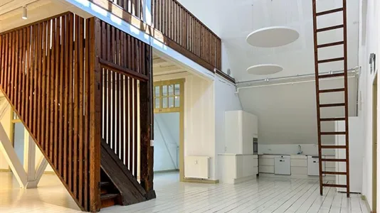 Kontorlokaler til leje i Århus C - billede 11