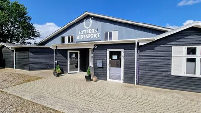 Flotteste butikslokale - i alt ca. 700 kvm - kan opdeles