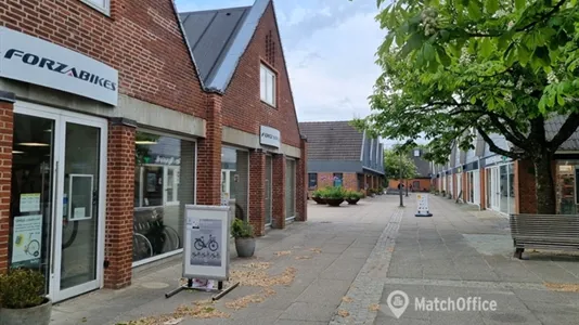 Butikslokaler til leje i Vejle Øst - billede 2