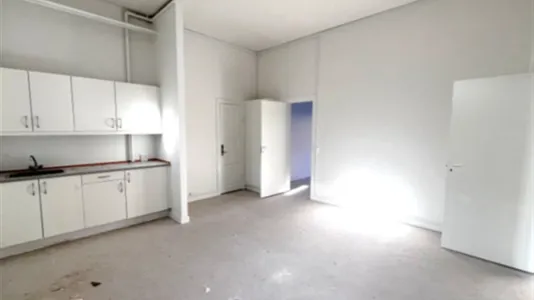 Butikslokaler til leje i København SV - billede 1