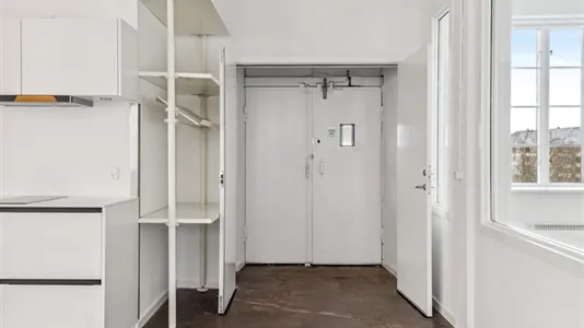 Kontorlokaler til leje i København S - billede 9