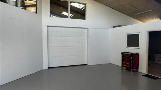 Lagerlokaler til leje i Kolding - billede 2