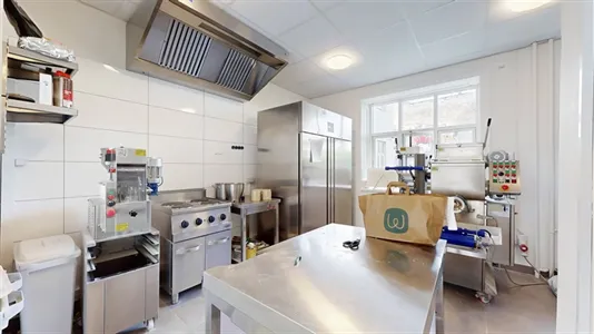 Butikslokaler til leje i Vanløse - billede 8