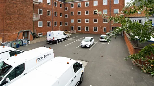 Kontorlokaler til leje i Kolding - billede 12