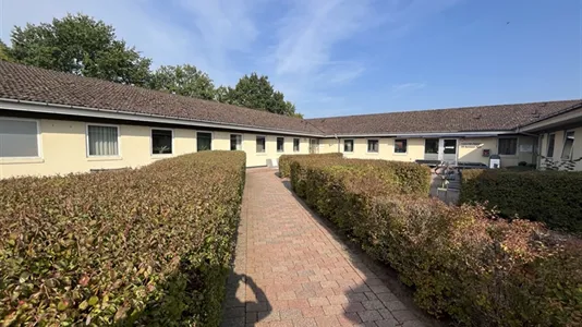 Showrooms til leje i Hillerød - billede 14