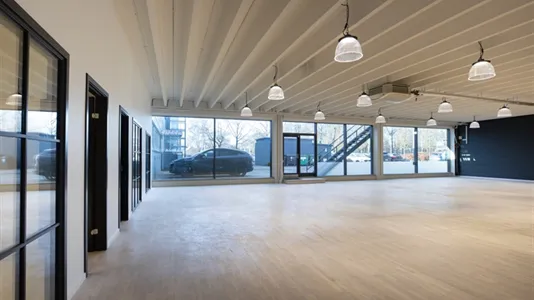 Showrooms til leje i Albertslund - billede 14
