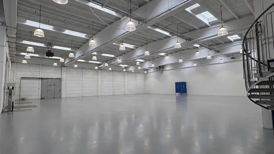 Butikslokaler til leje i Albertslund - billede 1
