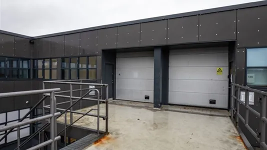 Lagerlokaler til leje i Hvidovre - billede 13