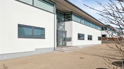 Erhvervslokaler til leje i 9200 Aalborg SV