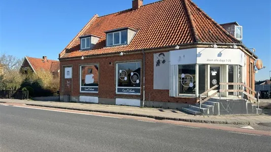 Kliniklokaler til leje i Viborg - billede 3