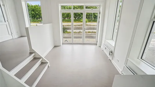 Butikslokaler til leje i Nørrebro - billede 2