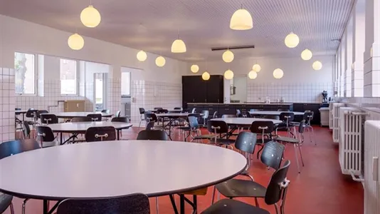 Kontorlokaler til leje i Århus C - billede 4