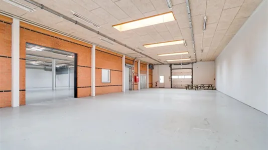 Kontorlokaler til leje i Århus V - billede 3