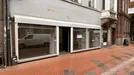 Butik til leje, Kolding, Jernbanegade 1E