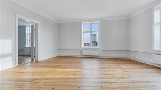 Kontorlokaler til leje i Vesterbro - billede 4