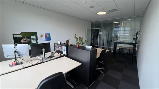 Kontorlokaler til leje i Vejle Centrum - billede 7
